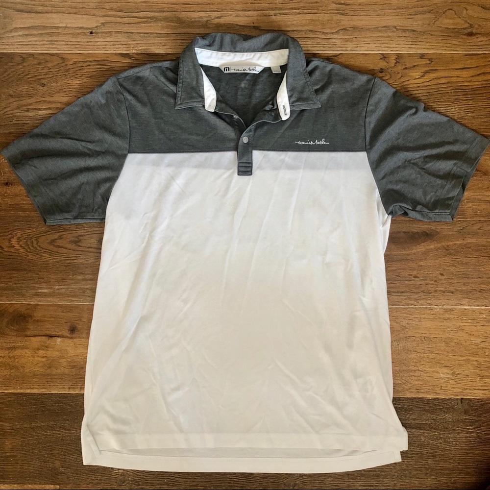 Travis Matthew Polo